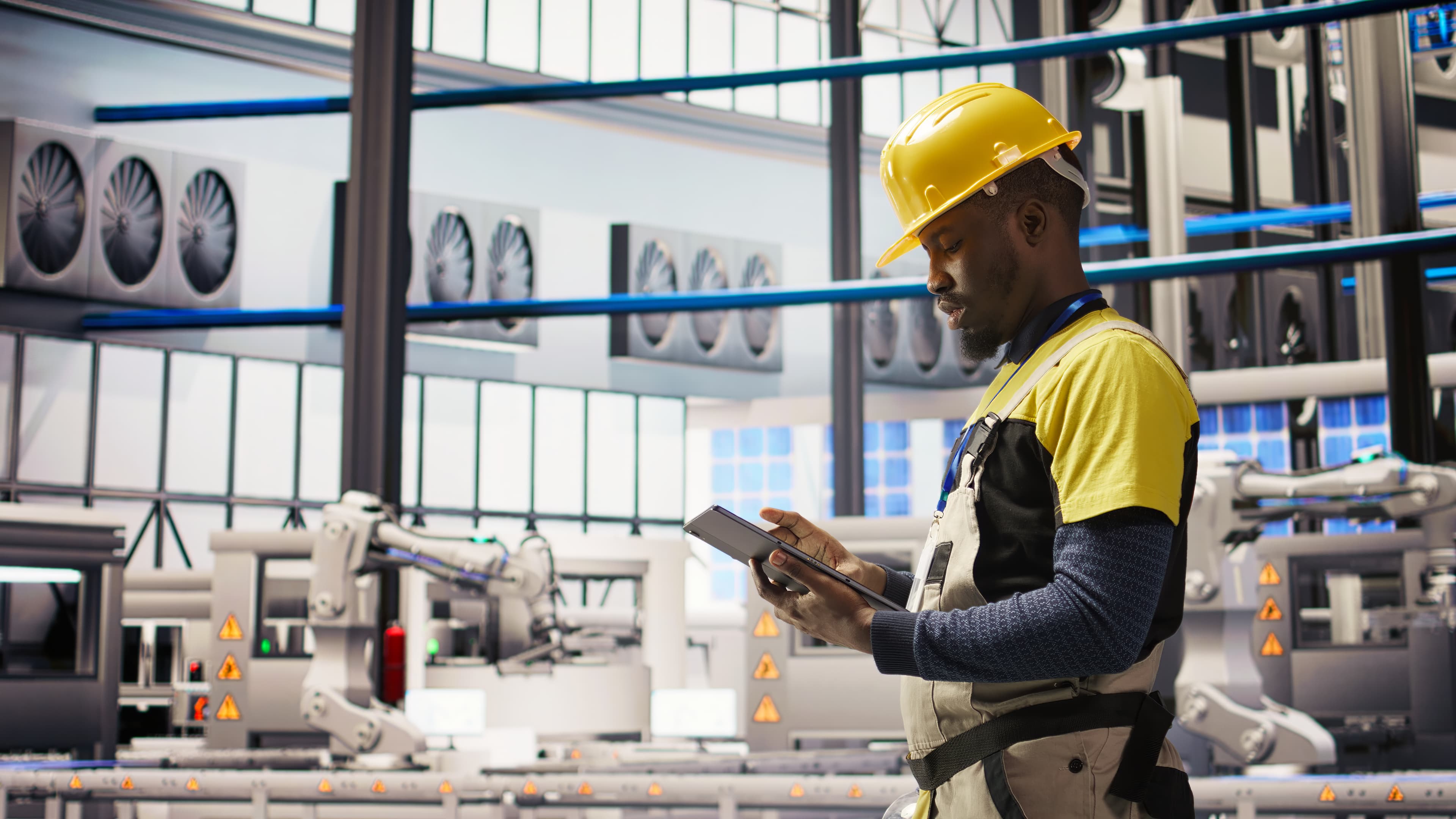 Industrial Containers