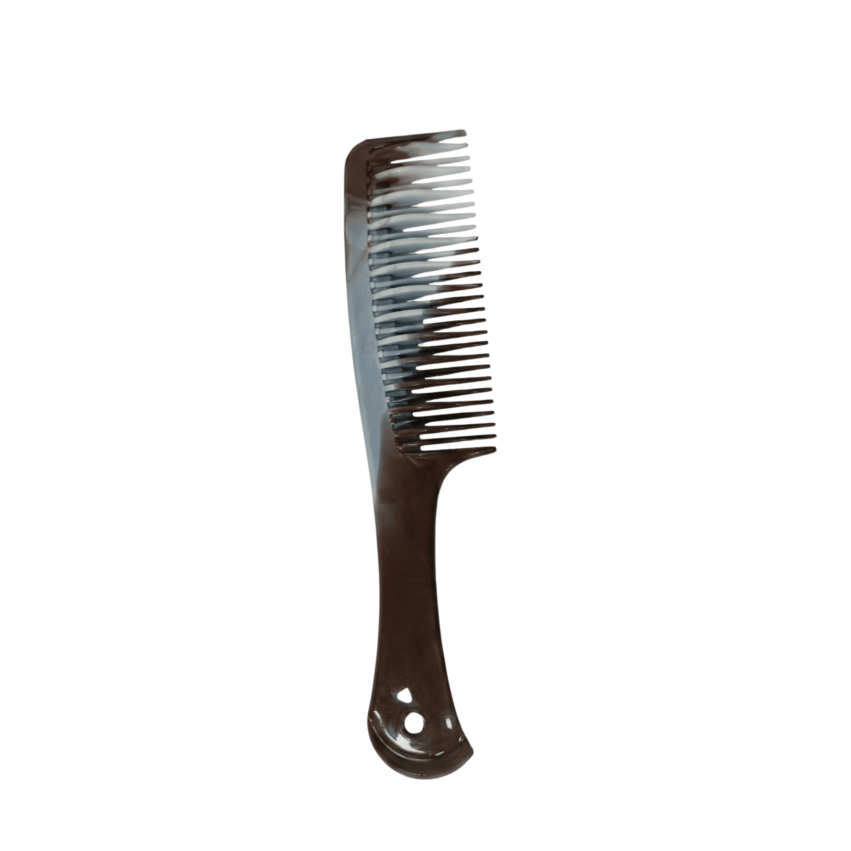 Curly Comb