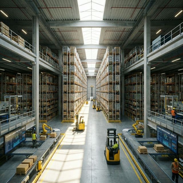 Industry Partner Network